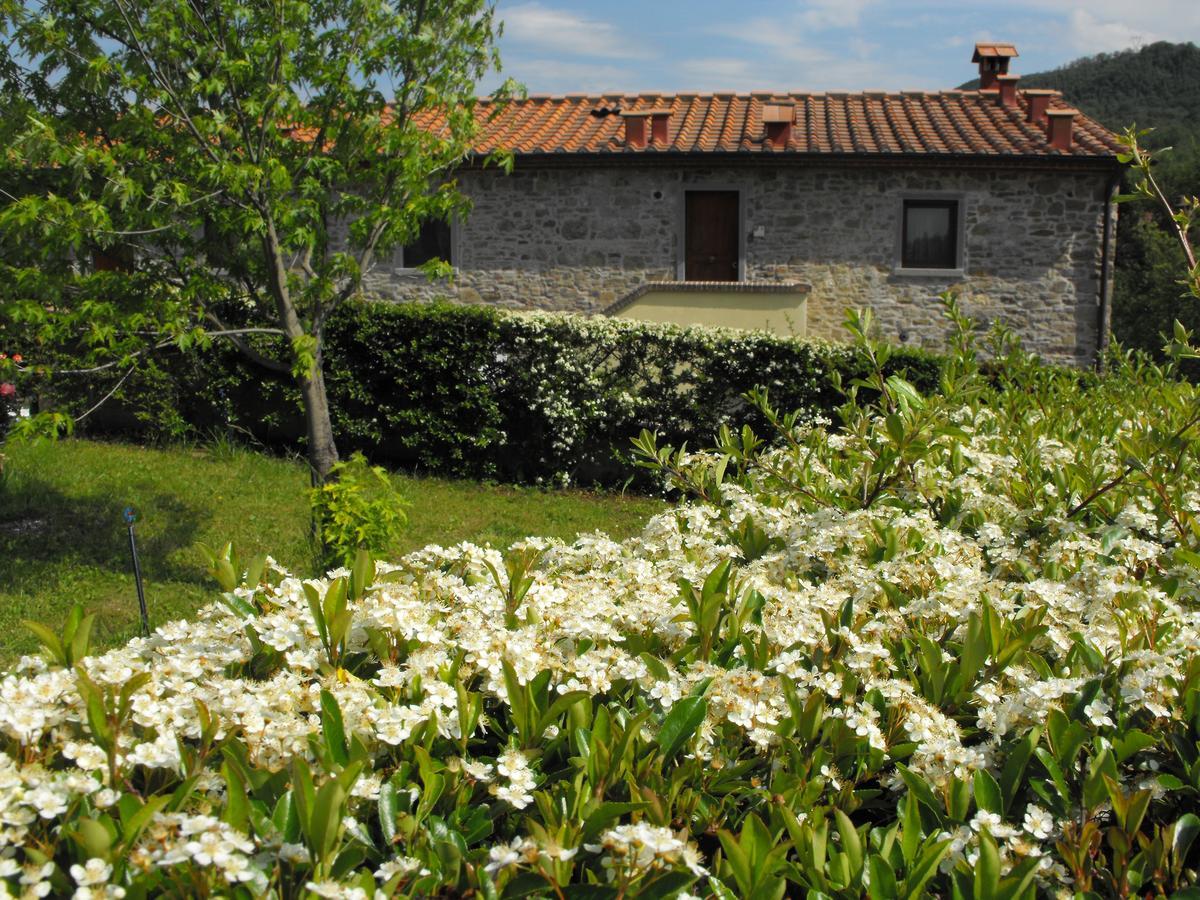 Casa Vacanze Borgo La Fratta Barberino di Mugello Exterior photo