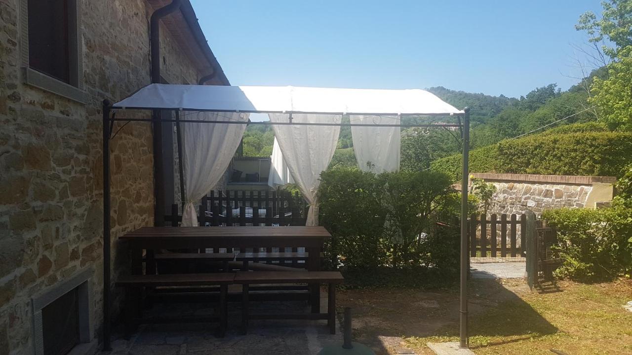 Casa Vacanze Borgo La Fratta Barberino di Mugello Exterior photo